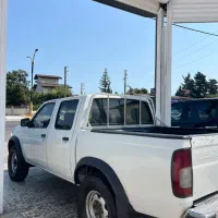 فروش فوری نیسان پیکاب مدل ۸۳