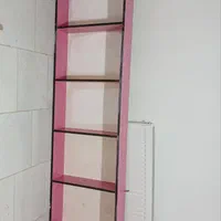 قفسه ام دی اف