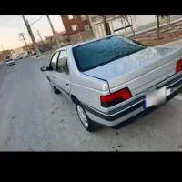 پژو عروسک 85|خودرو سواری و وانت|قم, شاه سید علی|دیوار