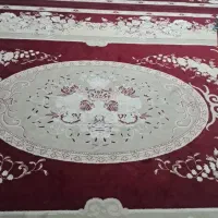 فروش 2 عدد فرش