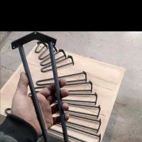 پایه سنجاقی 40سانتی