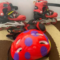 اسکیت کفشی نو|دوچرخه، اسکیت، اسکوتر|شیراز, صنایع الکترونیک|دیوار