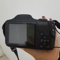 دوربین عکاسی کنون|دوربین عکاسی و فیلم‌برداری|صومعه‌سرا, |دیوار