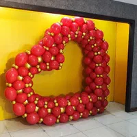 برای اولین بار در کرمان بادکنک ارایی و آموزش|خدمات پذیرایی، مراسم|کرمان, |دیوار