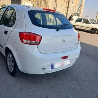 تیبا ۲ ex|خودرو سواری و وانت|پاکدشت, پاکدشت (مامازند)|دیوار