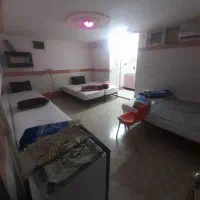 نزدیک حرم هتل هویزه هر نفر ۲۰۰