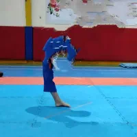 لوازم و وسایل باشگاه رزمی