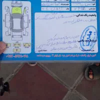 تیبا صندوقدار مدل ۹۵|خودرو سواری و وانت|پاکدشت, حصار امیر|دیوار