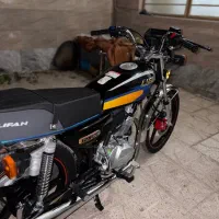 موتور سیکلت