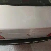 پژو روآ سال دوگانه کارخانه|خودرو سواری و وانت|تهران, جوادیه تهرانپارس|دیوار