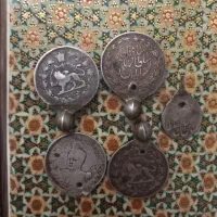 سکه قدیمی