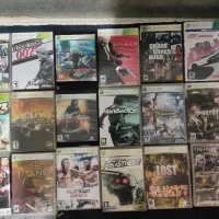 سی دی بازی ودسته بازی|کنسول، بازی ویدئویی و آنلاین|الوند, |دیوار