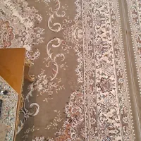 فرش|فرش|هشتگرد, شهرک راه آهن|دیوار