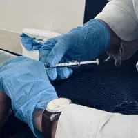 آموزش تزریق ژل وبوتاکس