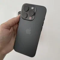 Iphone 16 pro 256|موبایل|تهران, تهرانپارس جنوبی|دیوار