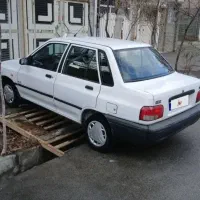 ماشین دربستی