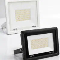 عرضه پرژکتور ZFR SMD در واتهای مختلف|لامپ و چراغ|تهران, امام خمینی|دیوار
