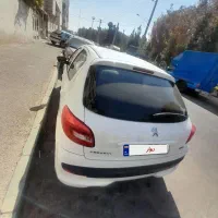 ۲۰۷ مدل ۱۴۰۰|خودرو سواری و وانت|تهران, شهرک شریعتی|دیوار