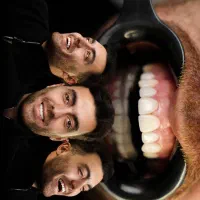 جشنواره کامپوزیت واحدی 1500ت با طرح طلابی شو