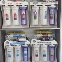 تصفیه آب اقساط سه ماهه