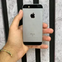 Iphone se