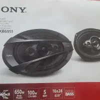 ضبط پایونیر s1153ub و بلندگوی سونی xs6951|قطعات یدکی و لوازم جانبی|اصفهان, ملاصدرا|دیوار