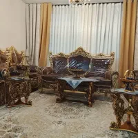 پرده فروش اشتباهی یه رنگ دیگه دوخته|پرده، رانر، رومیزی|تهران, فرمانیه|دیوار