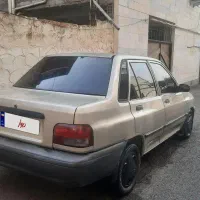 پراید مدل ۸۵|خودرو سواری و وانت|قائمشهر, |دیوار