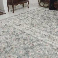 فرش ۹ متری بزرگمهر دوتخته|فرش|تهران, سلیمانی|دیوار