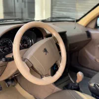 پژوslxمدل۹۴تیوفایو بدون رنگ|خودرو سواری و وانت|بوکان, |دیوار