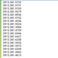 0913.381.81.25|سیم‌کارت|شهرکرد, |دیوار