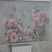 پرده سرا نجفی گرگان خیابان امامرضا،(ع) نبش کوچه ۴۶|پرده، رانر، رومیزی|گرگان, |دیوار