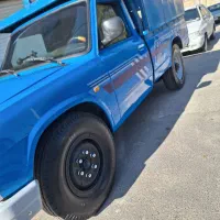 نیسان دیزل 88تحویل 90|خودرو سواری و وانت|تبریز, |دیوار