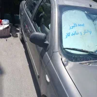 تیبا مدل ۹۳ دوگانه