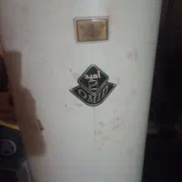 ابگرمکن مخزنی 160امید