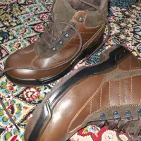 کفش ایمنی بهشتیان سایز ۴۳