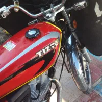 موتورهنداتیزتک 125