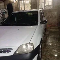 ال 90 E2 مدل 95 پارس خودرو|خودرو سواری و وانت|لنگرود, |دیوار