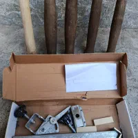 مغار خراطی|ابزارآلات|فردوسیه, |دیوار