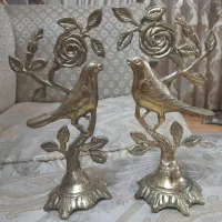 دکوری برنز