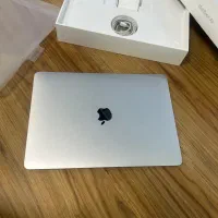 MacBook Air 2018مک بوک سایکل ۱۴۰ در حدنو با جعبه