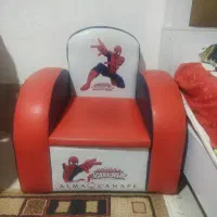 مبل کودک