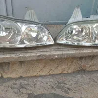 چراغ جلو وپرژکتور ماکسیما|قطعات یدکی و لوازم جانبی|تهران, ابوذر|دیوار