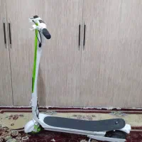 اسکوتر برقی اینموشن|دوچرخه، اسکیت، اسکوتر|رشت, آزادگان|دیوار
