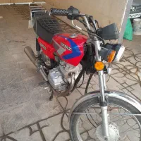 موتور پیشتاز ۸۸|موتورسیکلت|تربت جام, کاریز نو سفلی|دیوار