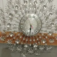 ساعت دیواری