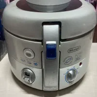 سرخ کن دلونگی ایتالیایی اصل