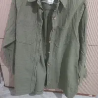 شومیز کنفی سایز 42/44