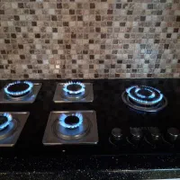 تعمیرات گازصفحه ای، اجاق گاز و کلیه لوازم گازسوز