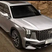 حواله گک  GS8 GL